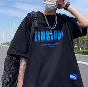 버커루 [2023 여름 50%특가전] [BUCKAROO JEANS] 여성라인 3컬러 고퀄 가먼트다잉 하트넥 스타일리쉬 / 뒷백판 크롬하츠 st. 포인트 날컷팅 반팔 티셔츠