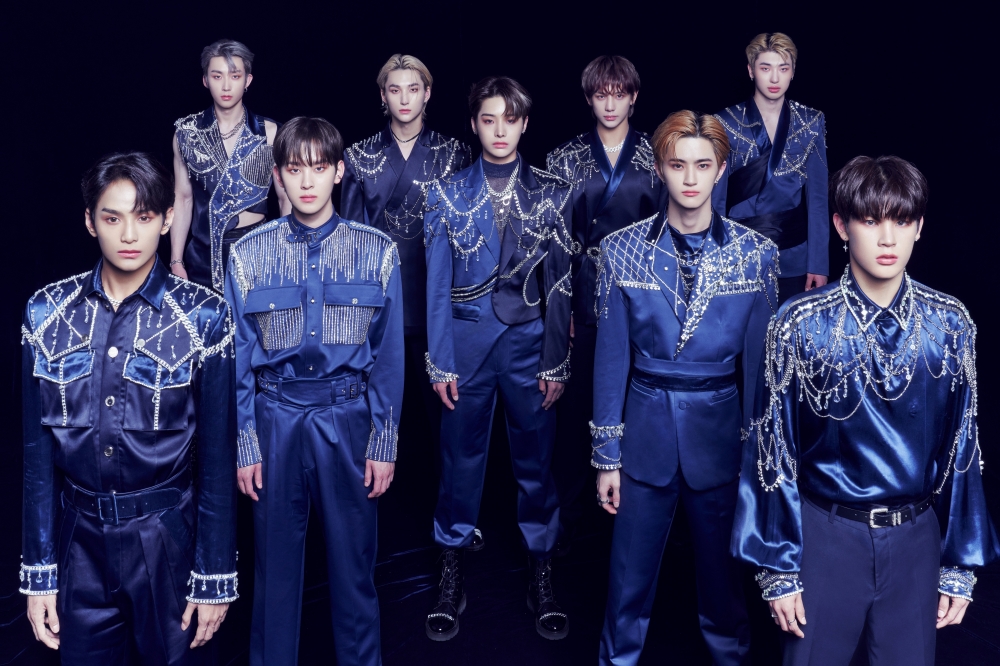 소디엑(XODIAC)&#44; 원쿨잭소엔터테인먼트