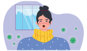 2024 독감 무료접종 시기 나이 대상 병원 총정리