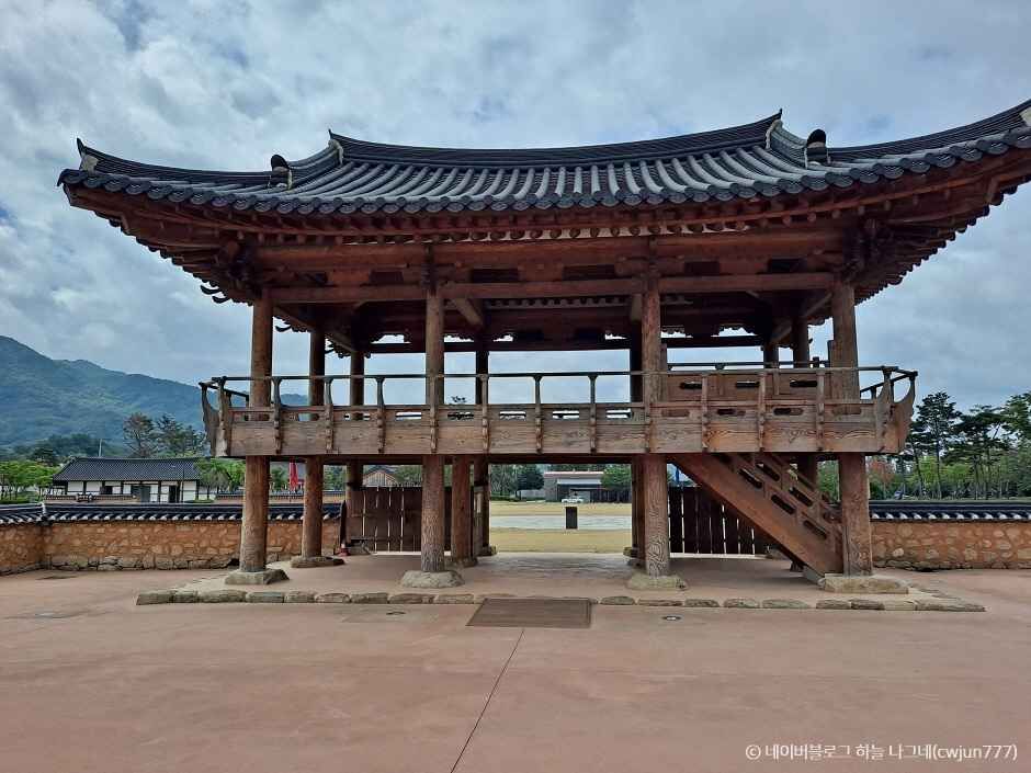 상주 가볼만한곳 베스트10