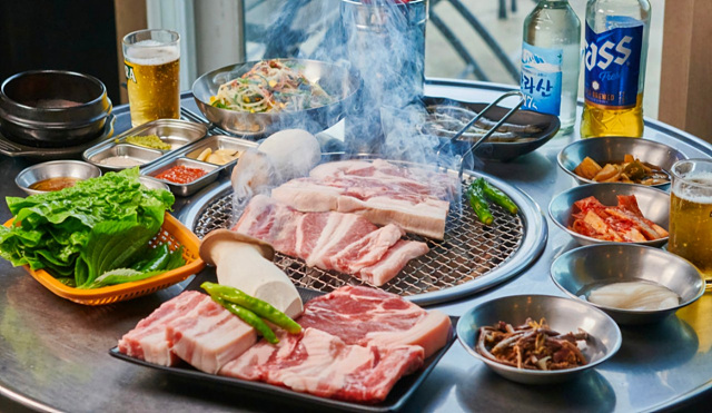 제주성산맛집베스 현지인추천제주도여행2,
바당집, 온더스톤 브런치카페, 떠돌이식객, 범식당, 지은이네밥상, 그리운바다성산포, 성산마씸, 고기다, 커큐민흑돼지,백록횟집