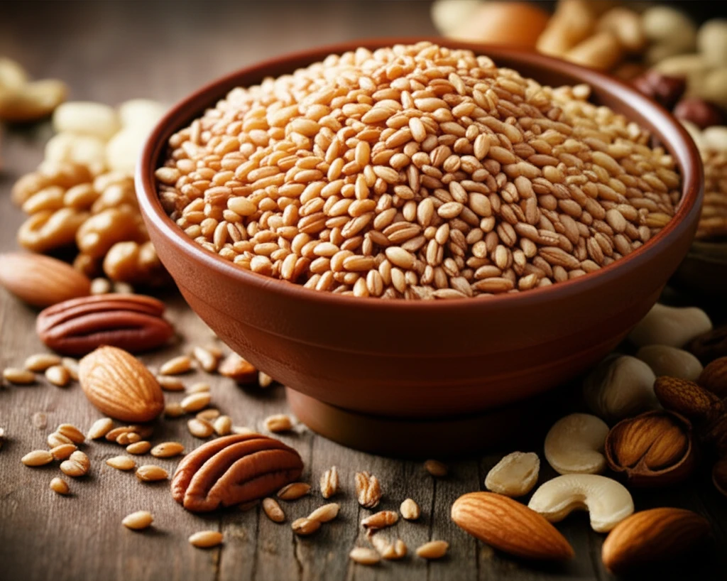 과학적 고혈압 식단 DASH의 핵심 ..