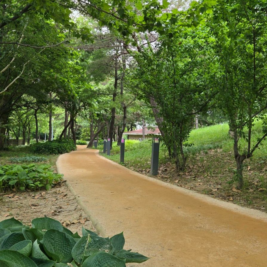상무시민공원
