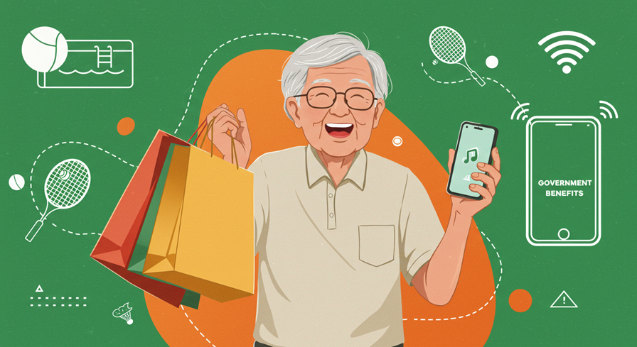 8월, 만 65세 이상이라면 꼭 받으세요! 최대 15만원 스포츠 상품권 신청 가이드 관련3