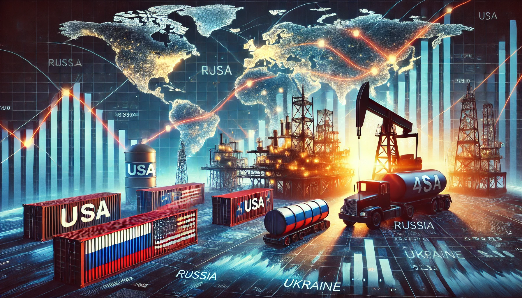 미국의 휴전 협정 개입