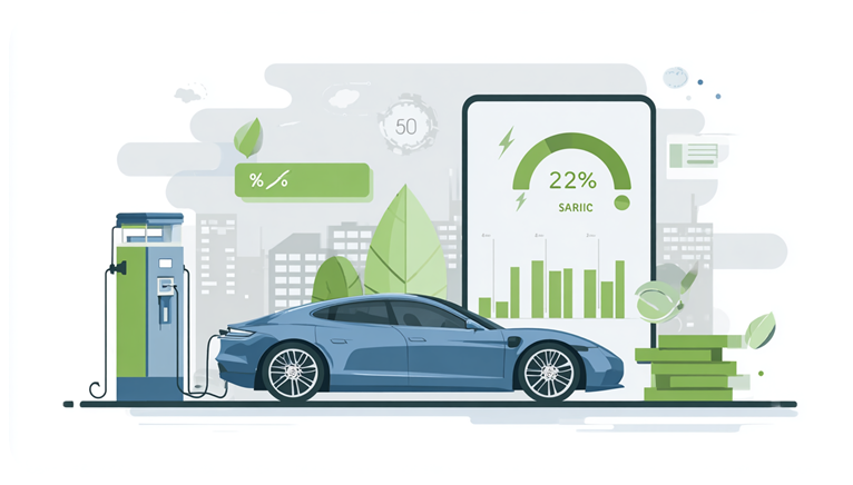 전기차 충전요금 구조 이해하기