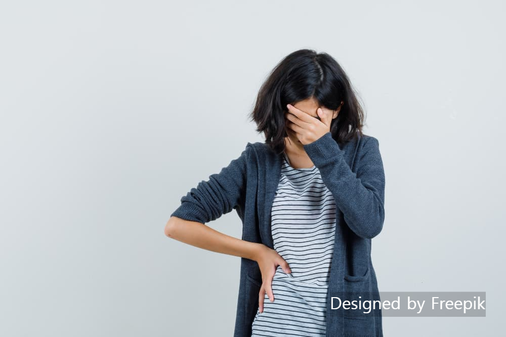 더위먹었을 때 기타증상