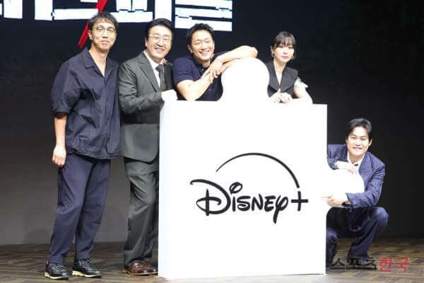 디즈니 나인 퍼즐 : 줄거리&amp;#44; 출연진&amp;#44; 몇부작&amp;#44; 후기