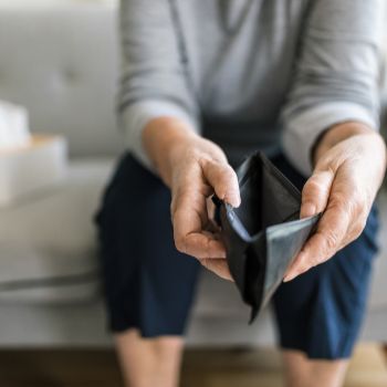 이태원참사 피해자 생활지원금 9일