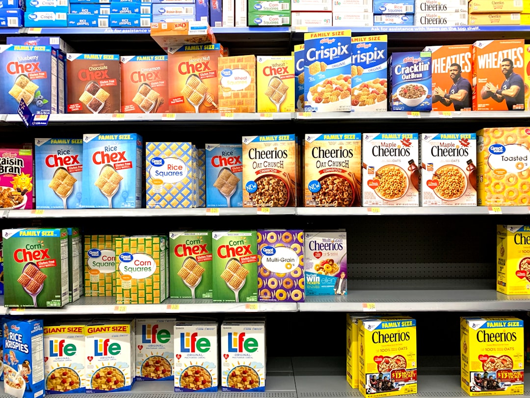 Grocery
