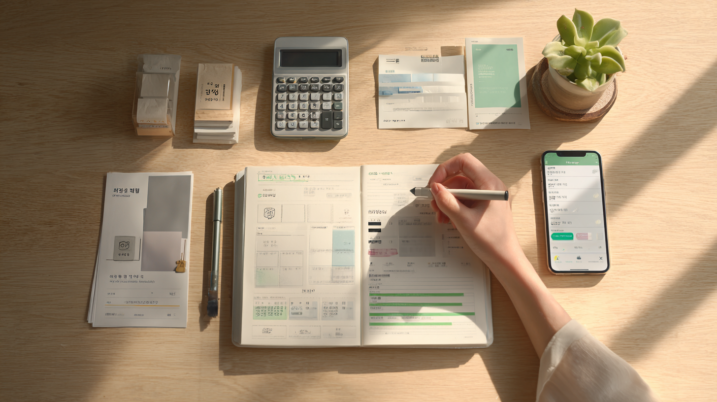 고물가 시대 소비자 대응 전략