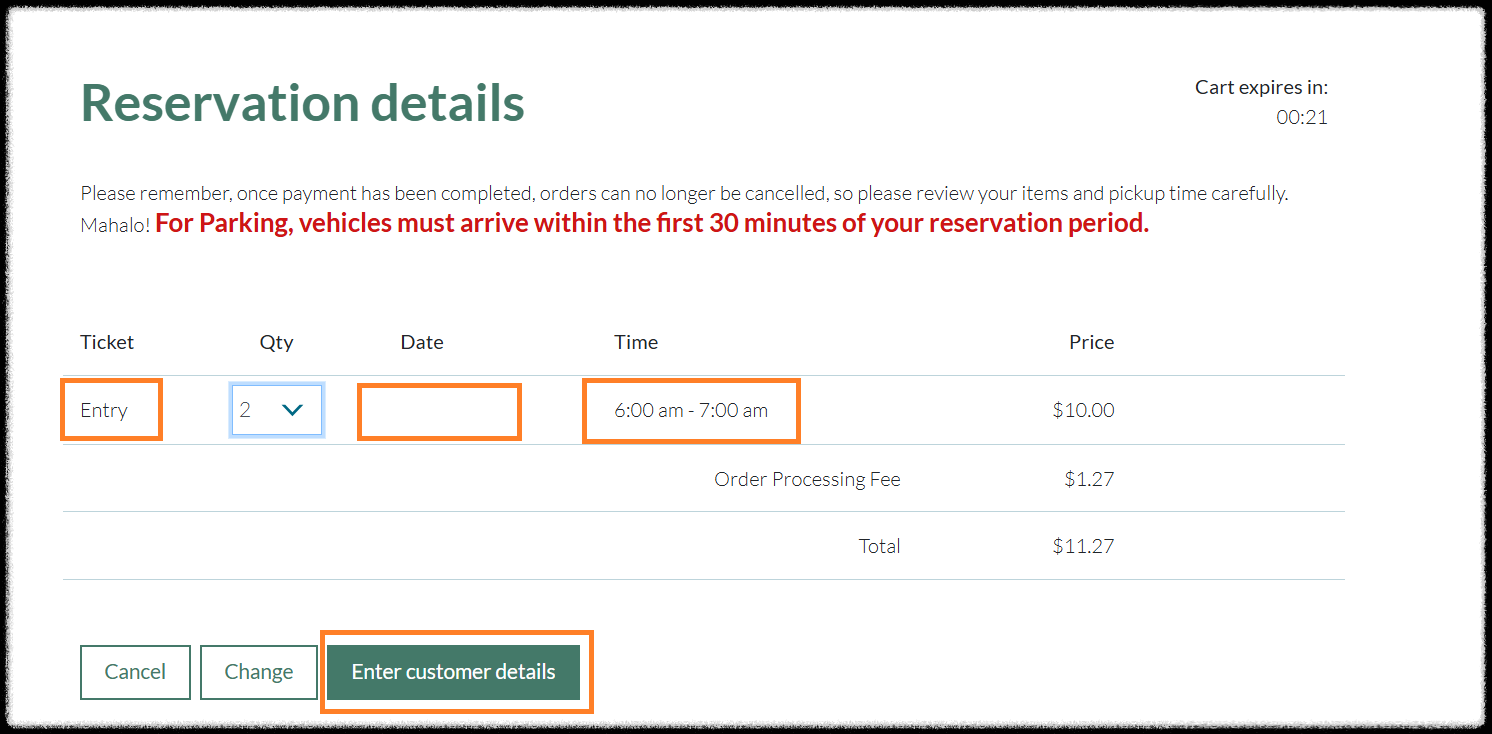 다이아몬드 헤드 공홈 5