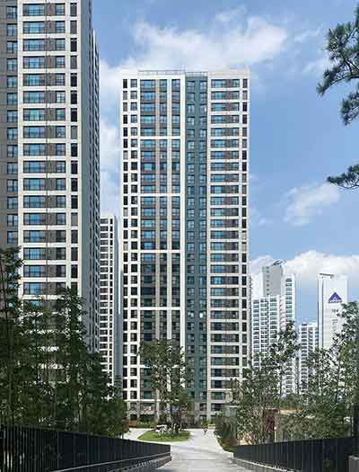 아파트 관리비 장기수선충당금