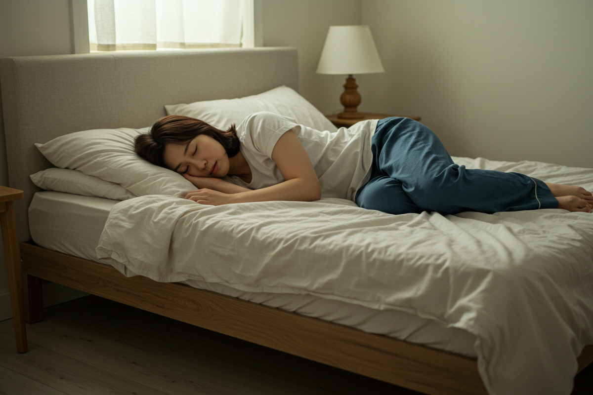 수면 무호흡증 치료