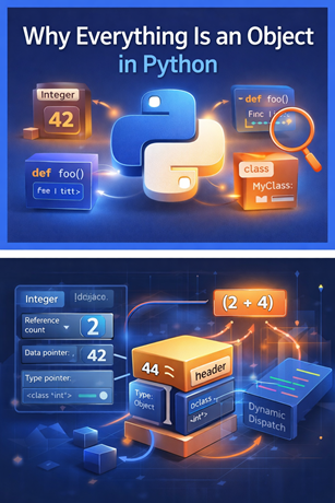 Why Everything Is an Object in Python