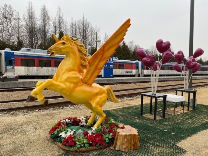 서울 도심 속 반려견과 산책하기 좋은 공원 BEST 6 관련 사진