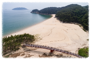 덕적도