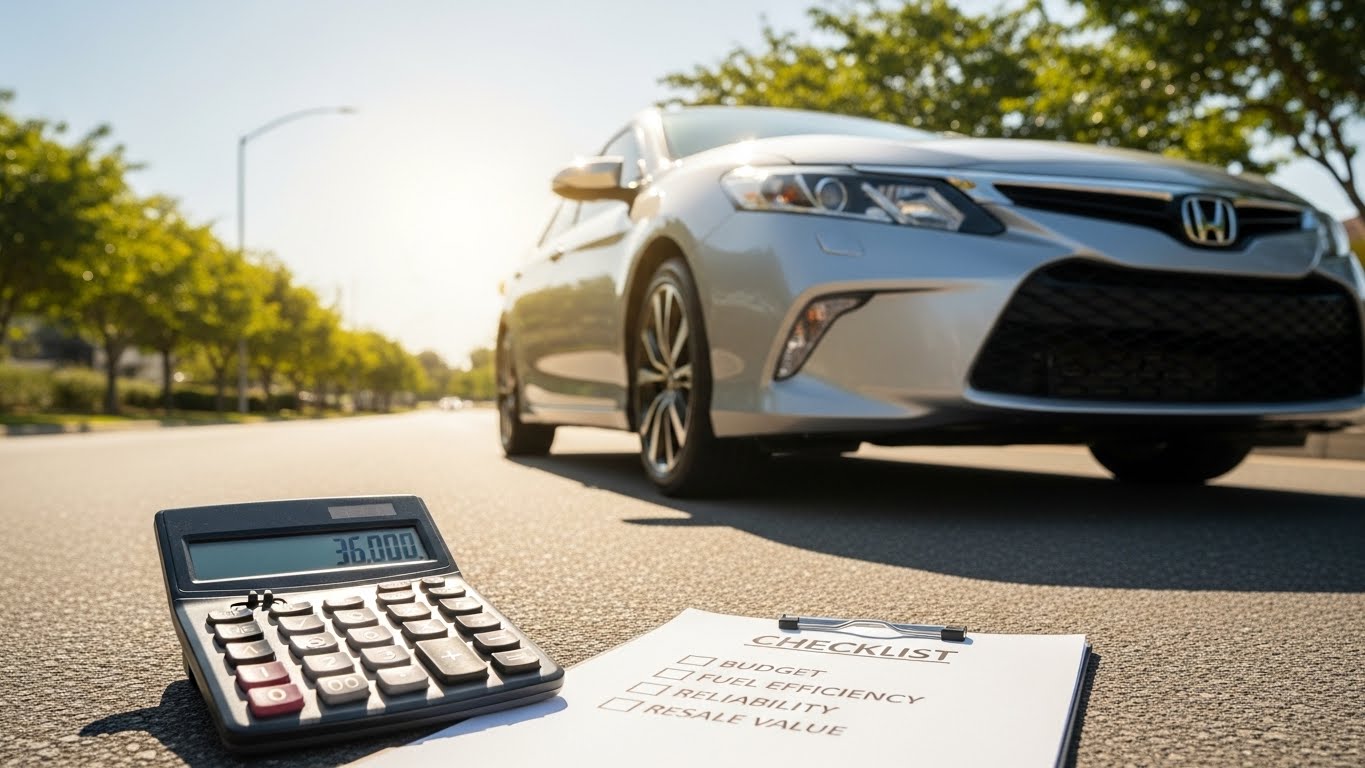 중고차 할부: 금리와 위험성 경고