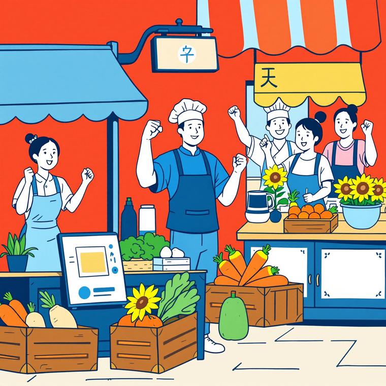 소상공인 폐업지원금 사업자