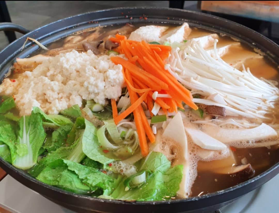 생생정보 장사의 신 보자기 두부전골!!!(2026년 1월 14일 수요일 방송)