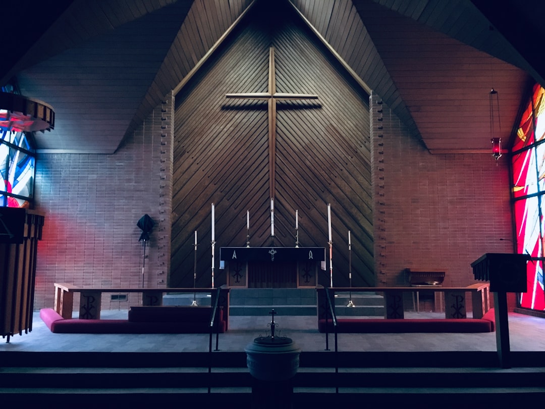 Altar