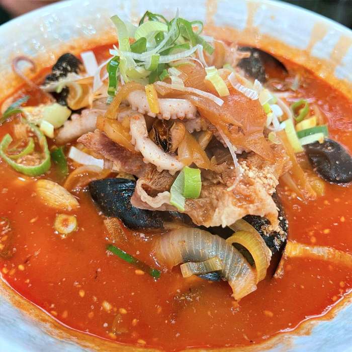 토요일은 밥이좋아 토밥좋아 대전 소갈비 짬뽕 맛집