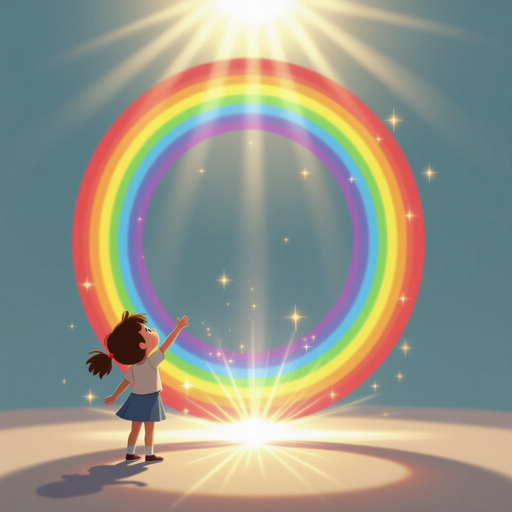 rainbow