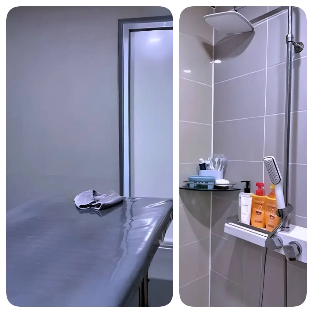 대구스웨디시 W케어 내부 사진 2