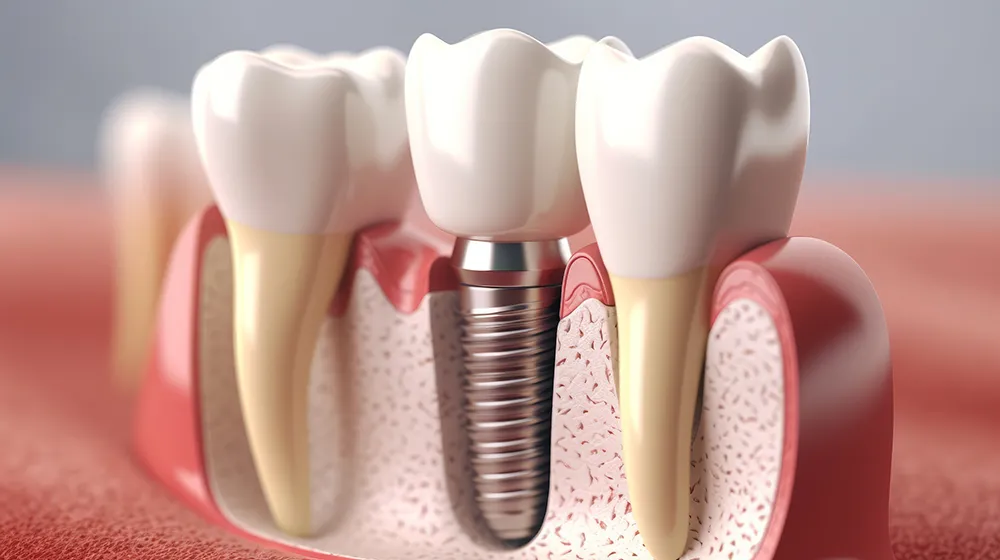 임플란트 의료보험 적용 나이 대상