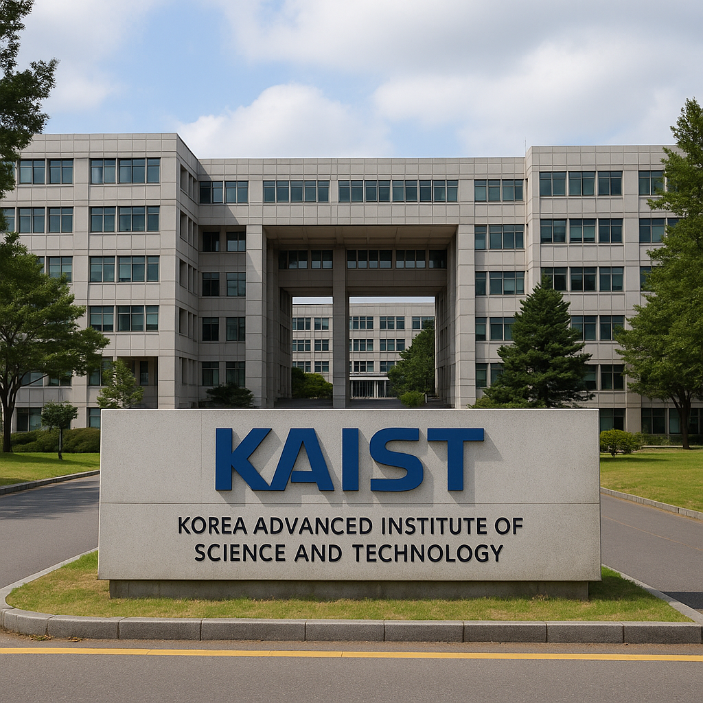 카이스트 : 단지 성적이 아닌 미래 가능성과 열정을 보는 대학