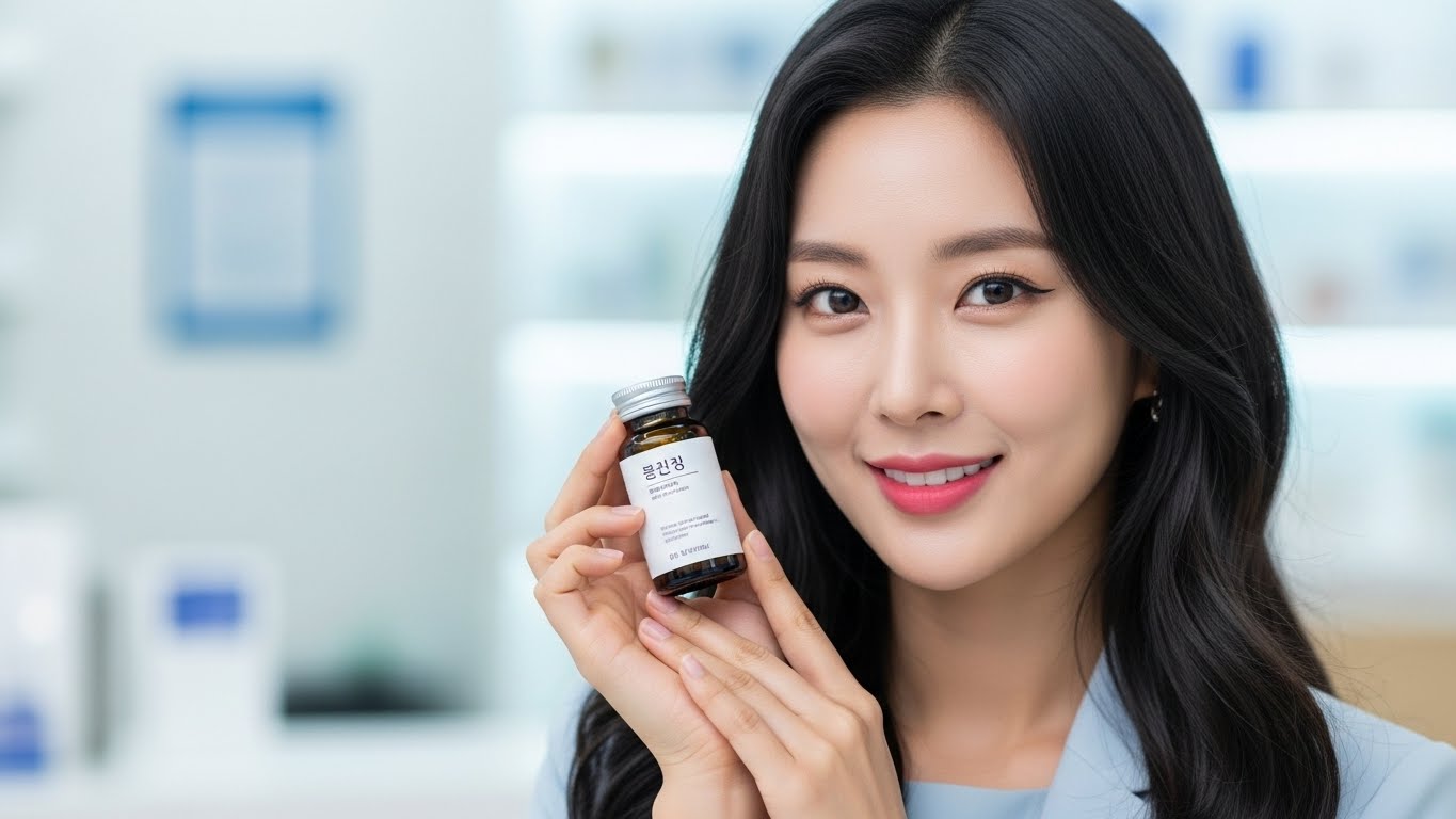 50대 남성 종합영양제 추천