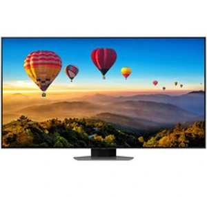 삼성전자 4K UHD QLED TV&#44; 189cm(75인치)&#44; KQ75QC80AFXKR&#44; 스탠드형&#44; 방문설치