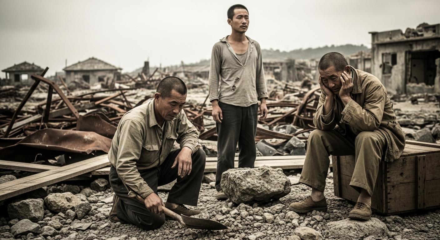 오키나와 전투 1