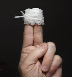 당뇨 전조 증상