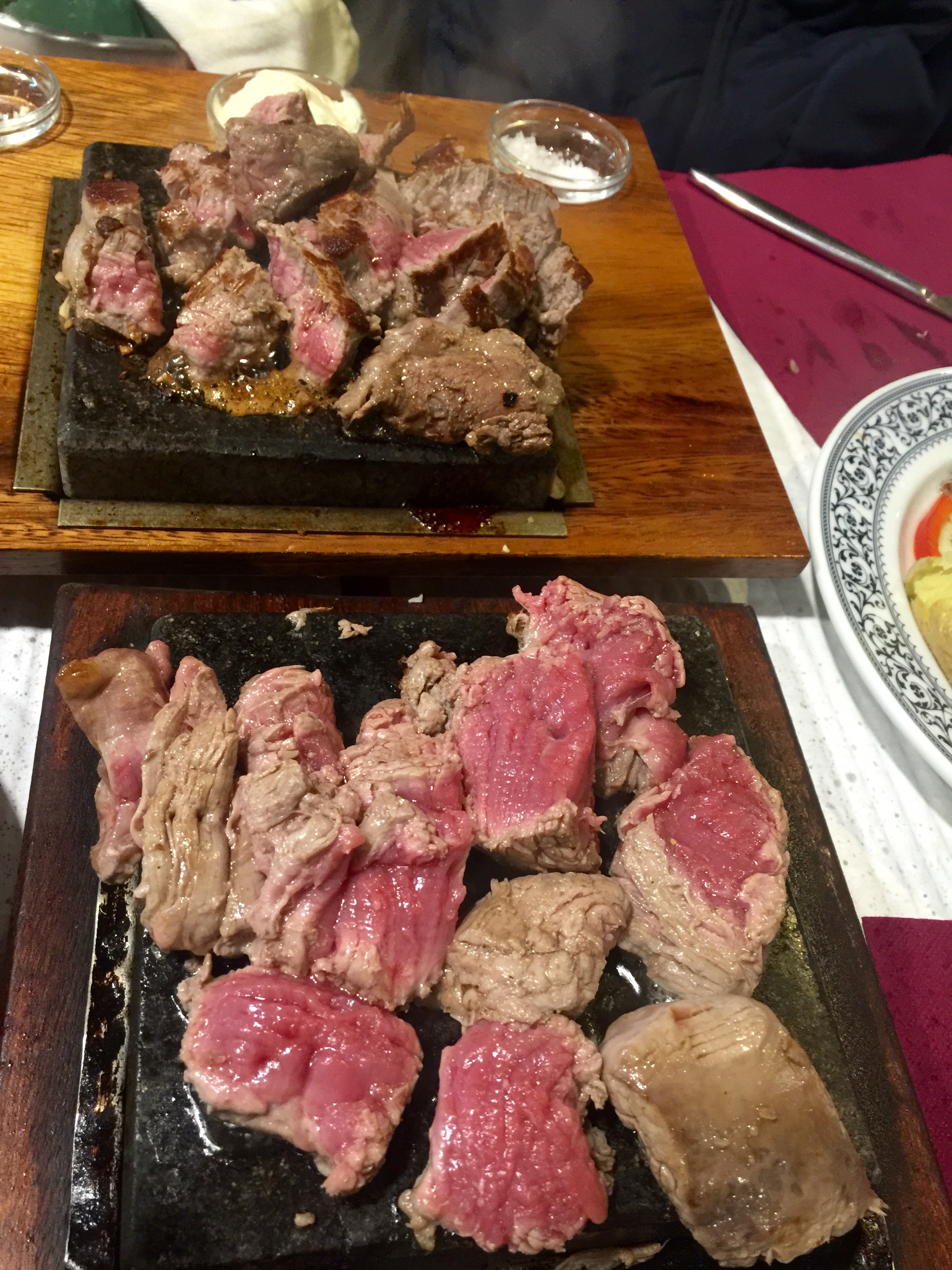 서울 스페인 음식 맛집