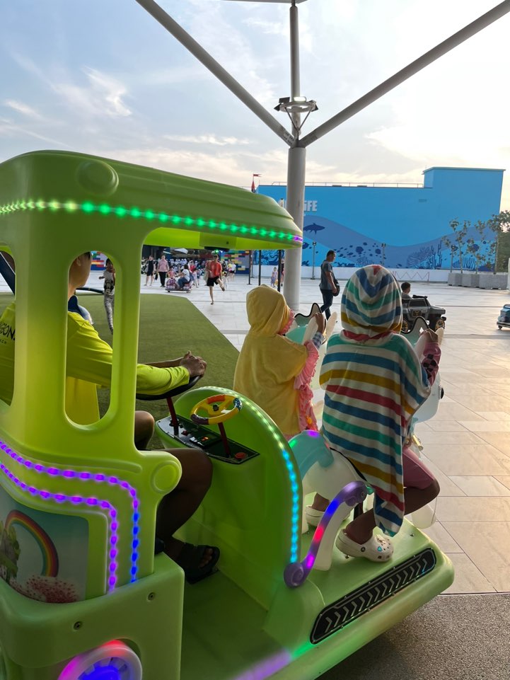 조호바루-레고랜드-메디니몰