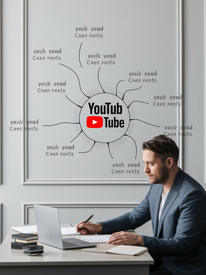 인기 있는 유튜브 채널 주제 10가지