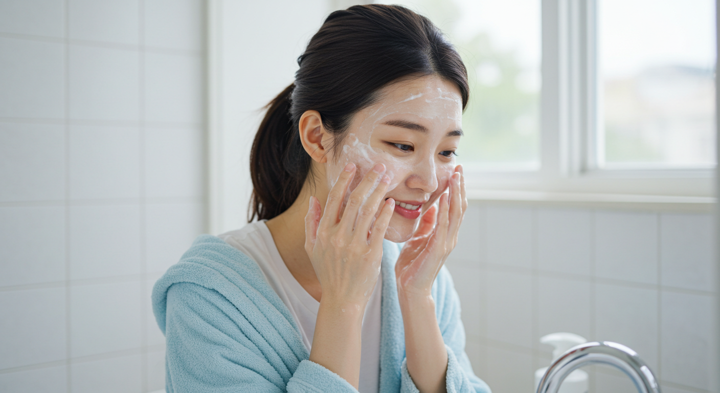 여름철 피부 트러블 관리