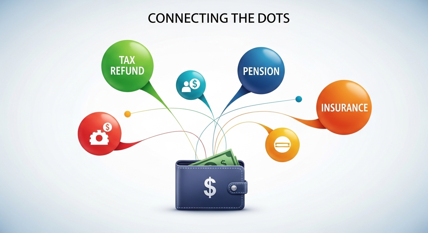 국세청환급금신청