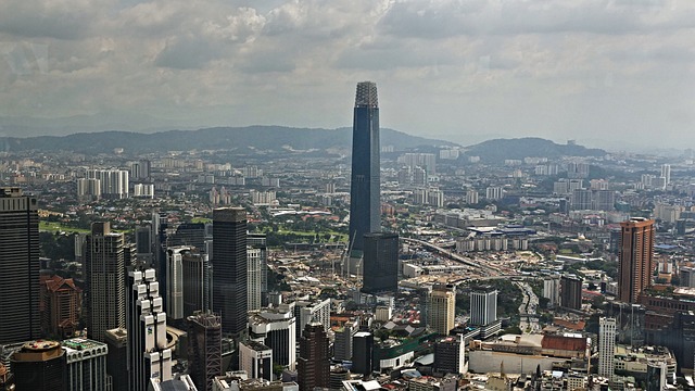 [2025 최신] 말레이시아 Touch &amp;#39;n Go 카드 완전정복! 교통부터 쇼핑까지 여행 필수템