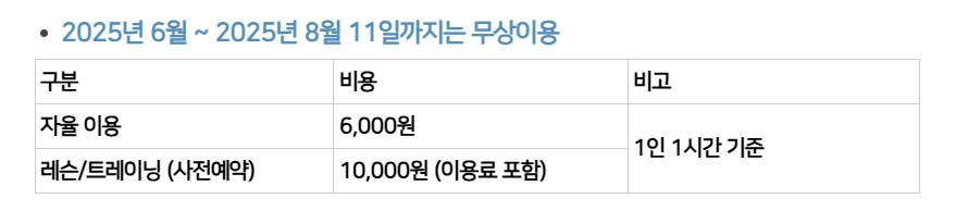 7호선 먹골역 스마트무브 스테이션