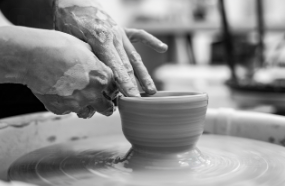 지역 장인의 손길, 전통 공예 체험기