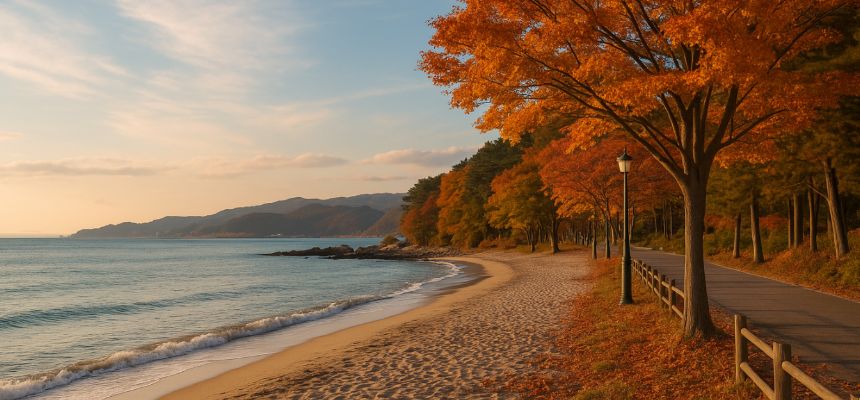 2025 전국노래자랑 경북 영덕군 편 알아보기
