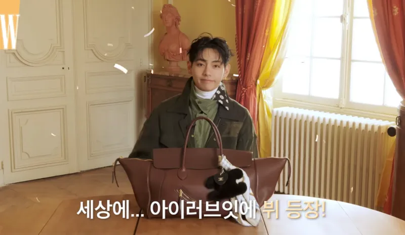 방탄소년단 뷔, 왓츠 인 마이 백 뷔, 뷔 운동 루틴, 뷔 수면 루틴, 뷔 향수 안 쓰는 이유, 뷔 제이홉 공연, 뷔 아이패드, 뷔 음악 취향, 뷔 요네즈 켄시, 뷔 선글라스, 뷔 일상, 뷔 태형 라이프스타일