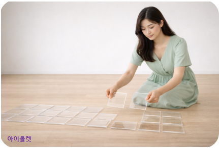 월요일에 해야 할 일은 판단을 줄이는 것