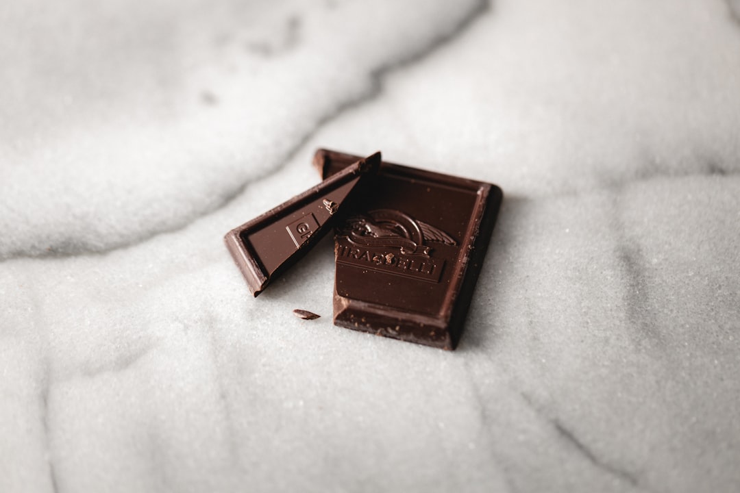 Chocolate.