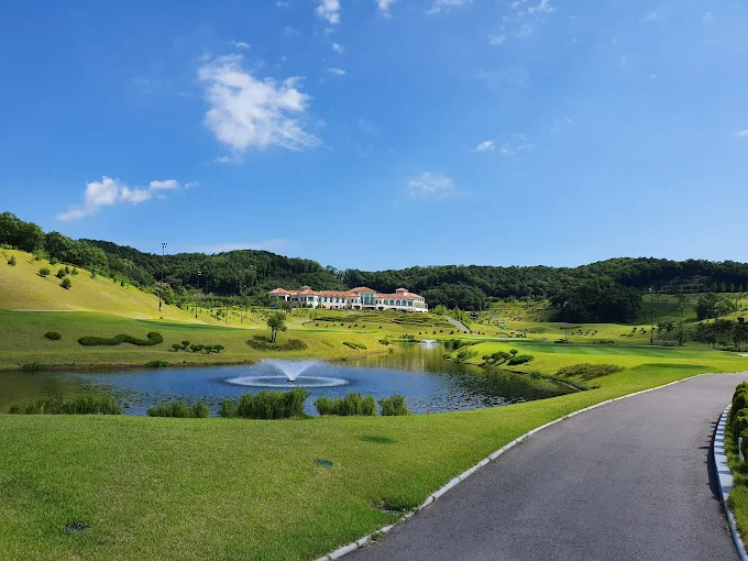 연천 자유로 컨트리클럽 소개 및 예약방법