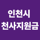 인천시 천사지원금