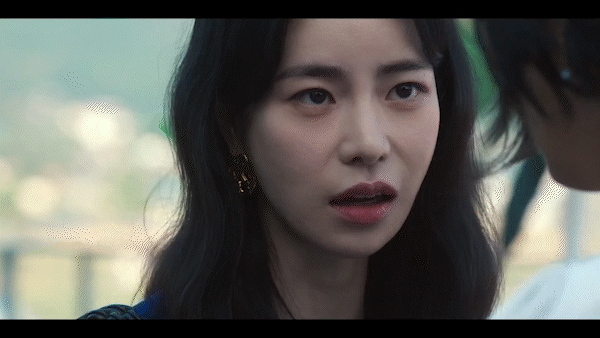 더 글로리 임지연 악역연기