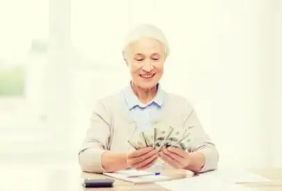 기초생활수급자